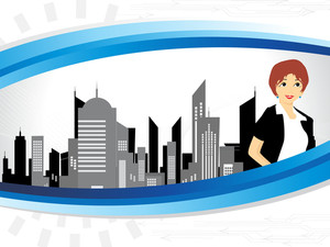 Abstract Corporate Background Royalty-Free Stock Image - Storyblocks