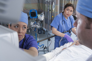 Medical check-up Royalty-Free Stock Image - Storyblocks