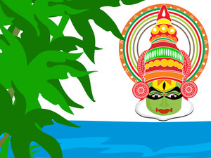 natural background for onam royalty free stock image storyblocks natural background for onam royalty