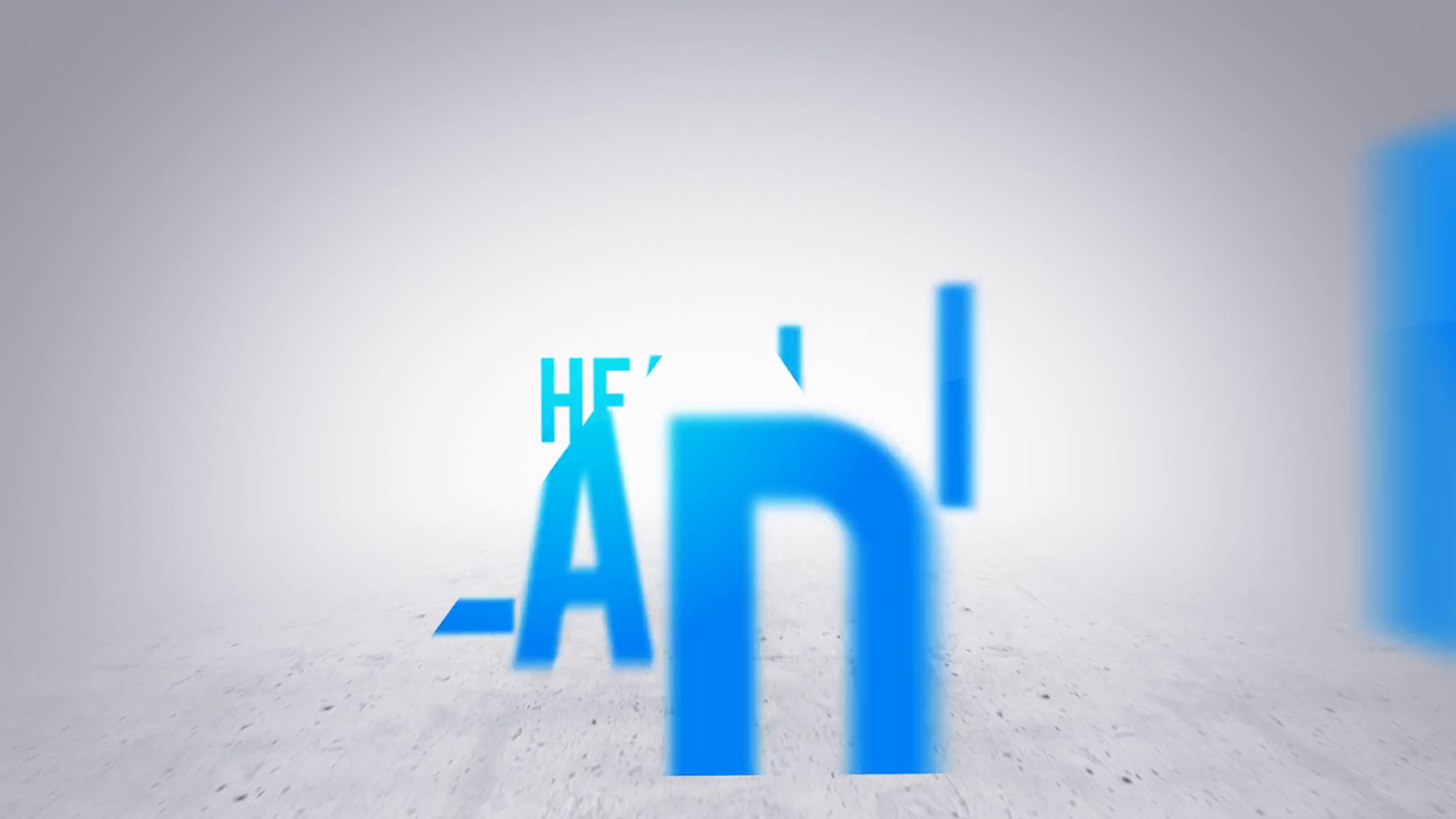 Clean Intro Logo Reveal - Storyblocks