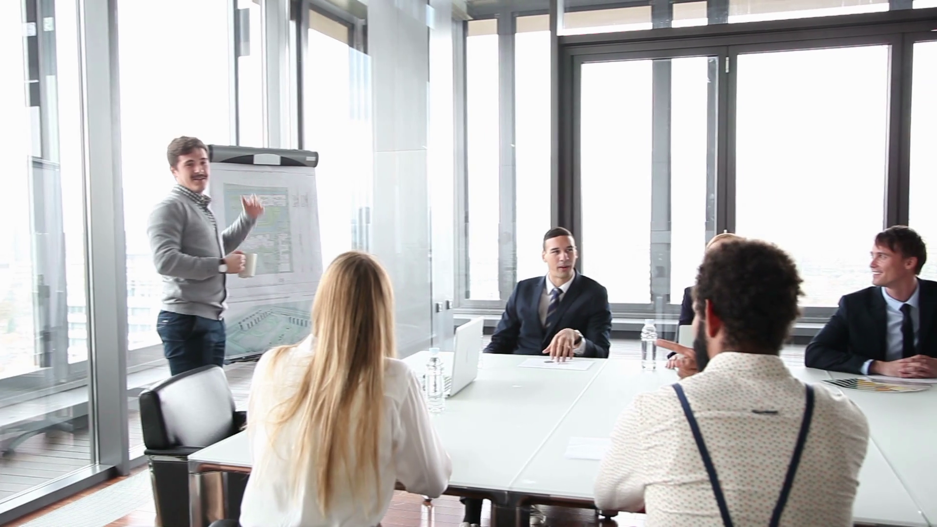 how to give a presentation at a conference how to give a presentation at a conference