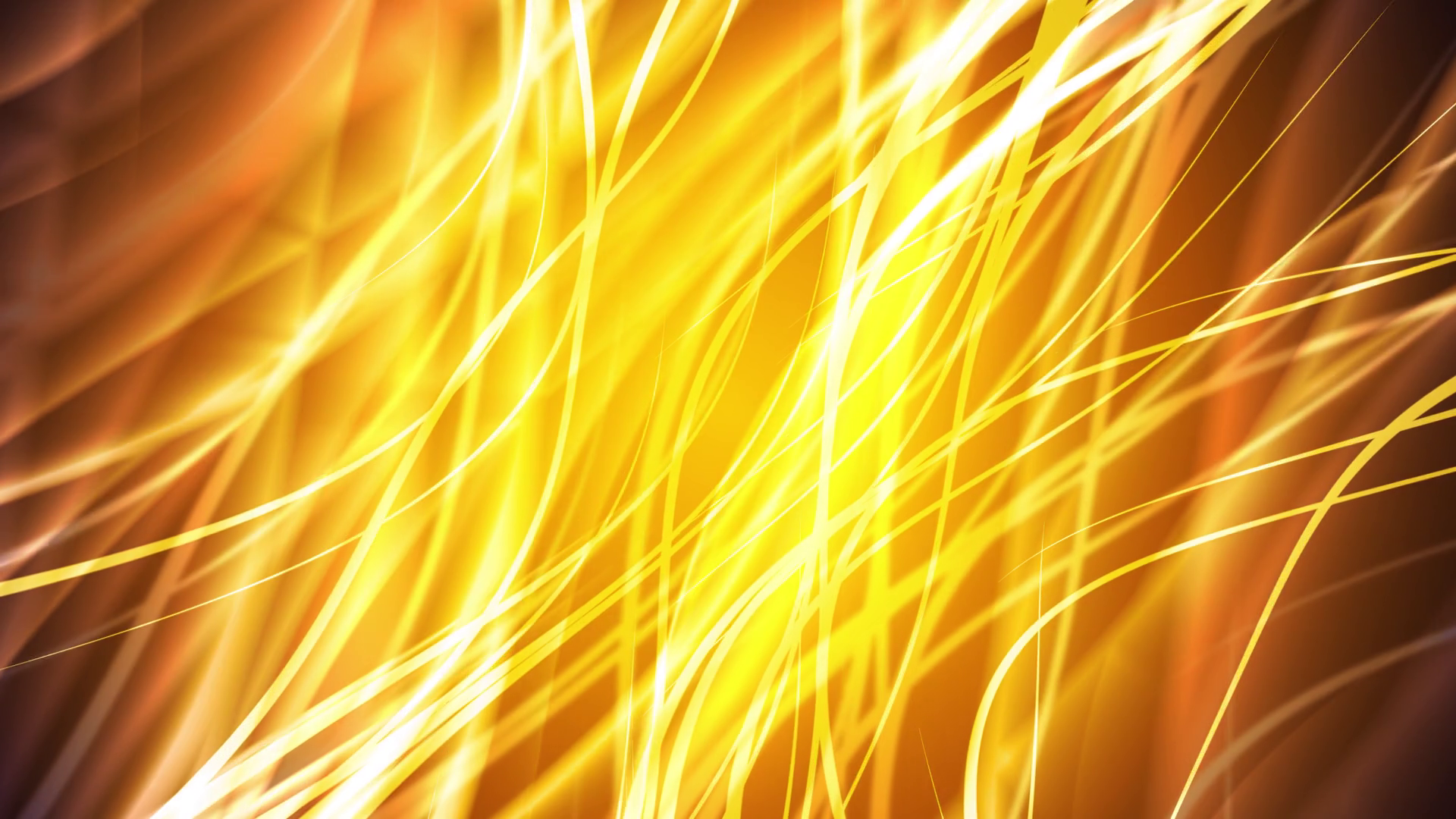 Yellow Flowing Streaks Stock Motion Graphics SBV316626332 Storyblocks