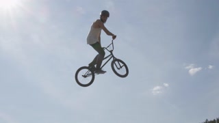 Extreme Sports Bmx Dirt Jumpingbmxa007 C009 0101n9 001