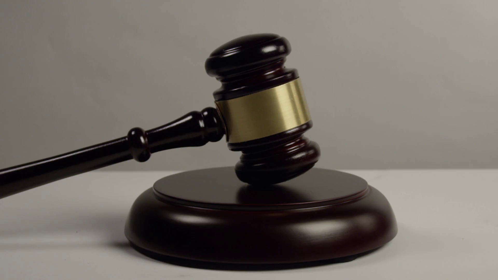 Law Justice Judges Gavel Buy Verdict 4 Stock Footage SBV347704668