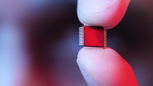 Microchip Implant Stock Footage: Royalty-Free Video Clips - Storyblocks