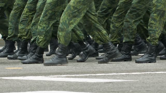 Mobilization Stock Footage: Royalty-Free Video Clips - Storyblocks