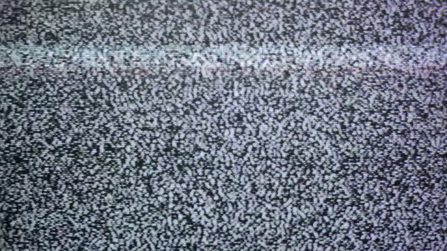 Tv Broadcast Interruption Stock Footage: Royalty-Free Video Clips ...