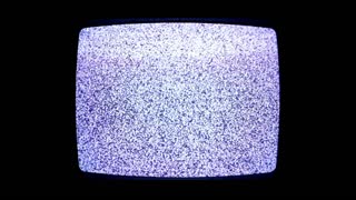 Download Animated Tv Static Video Backgrounds - Storyblocks