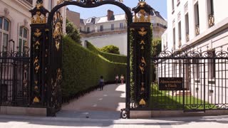 abercrombie and fitch france