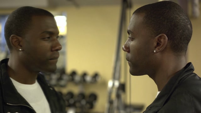 Two Sport Men Arguing Stock Footage: Royalty-Free Video Clips - Storyblocks