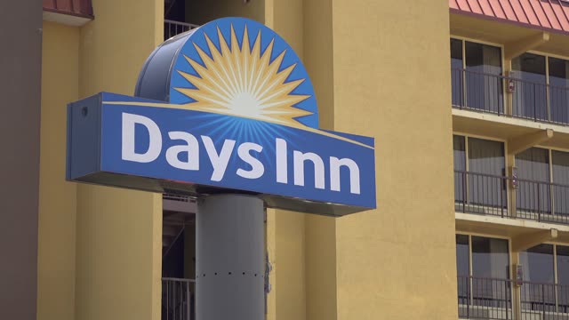 Days Inn Stock Footage: Royalty-Free Video Clips - Storyblocks