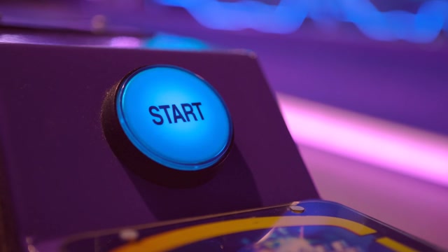 Start Video Game Stock Footage: Royalty-Free Video Clips - Storyblocks