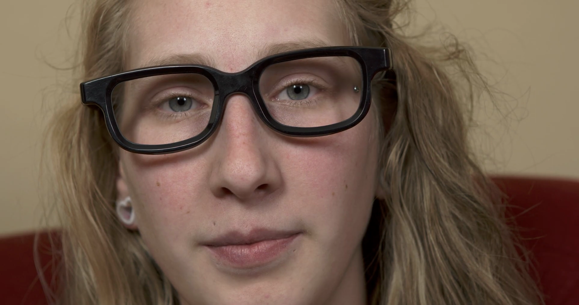 Hot Girl With Nerdy Glasses Hot Girl With Nerdy Glasses