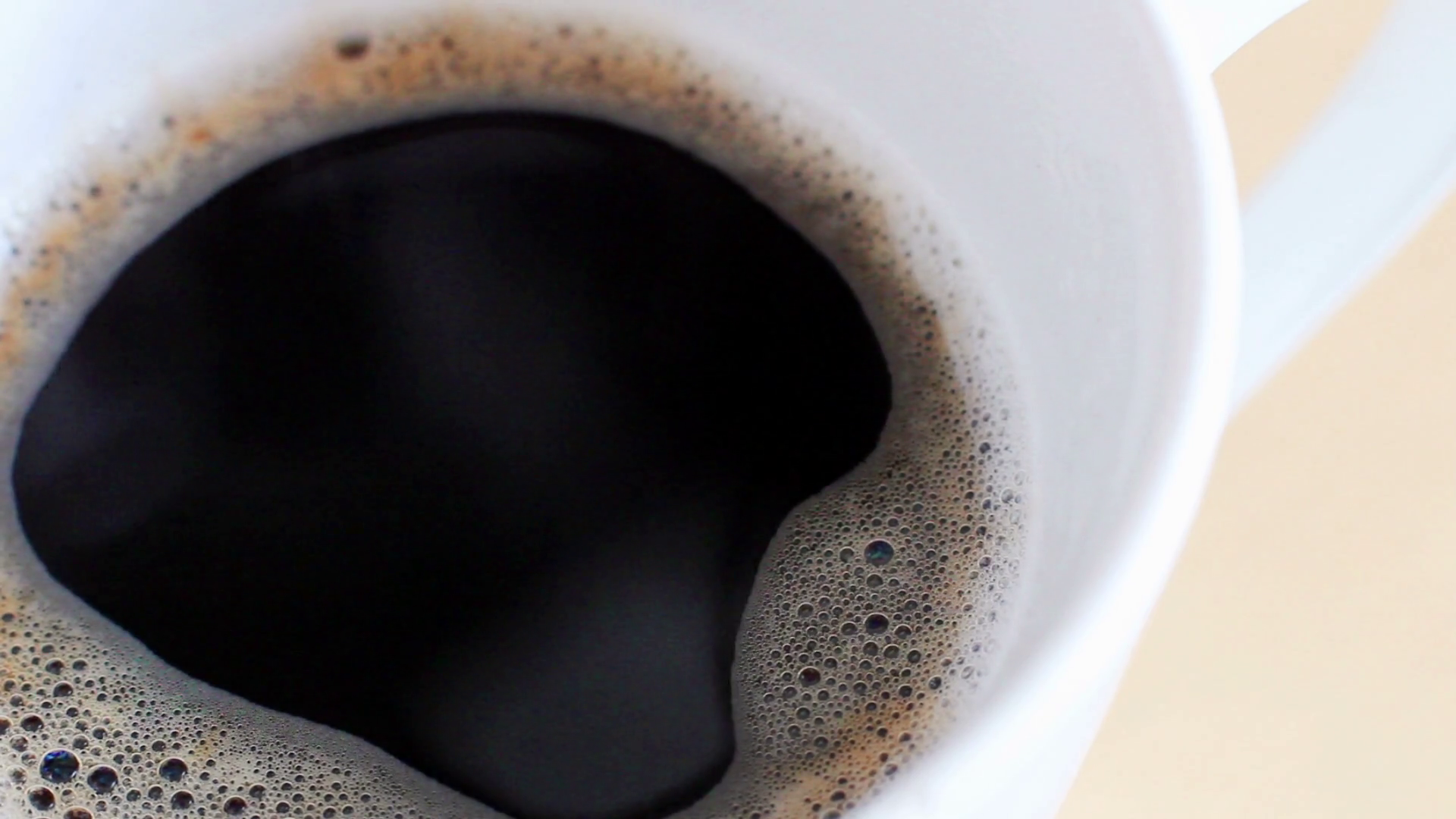 Pouring Milk In Coffee Closeup Stock Footage SBV305795881 Storyblocks