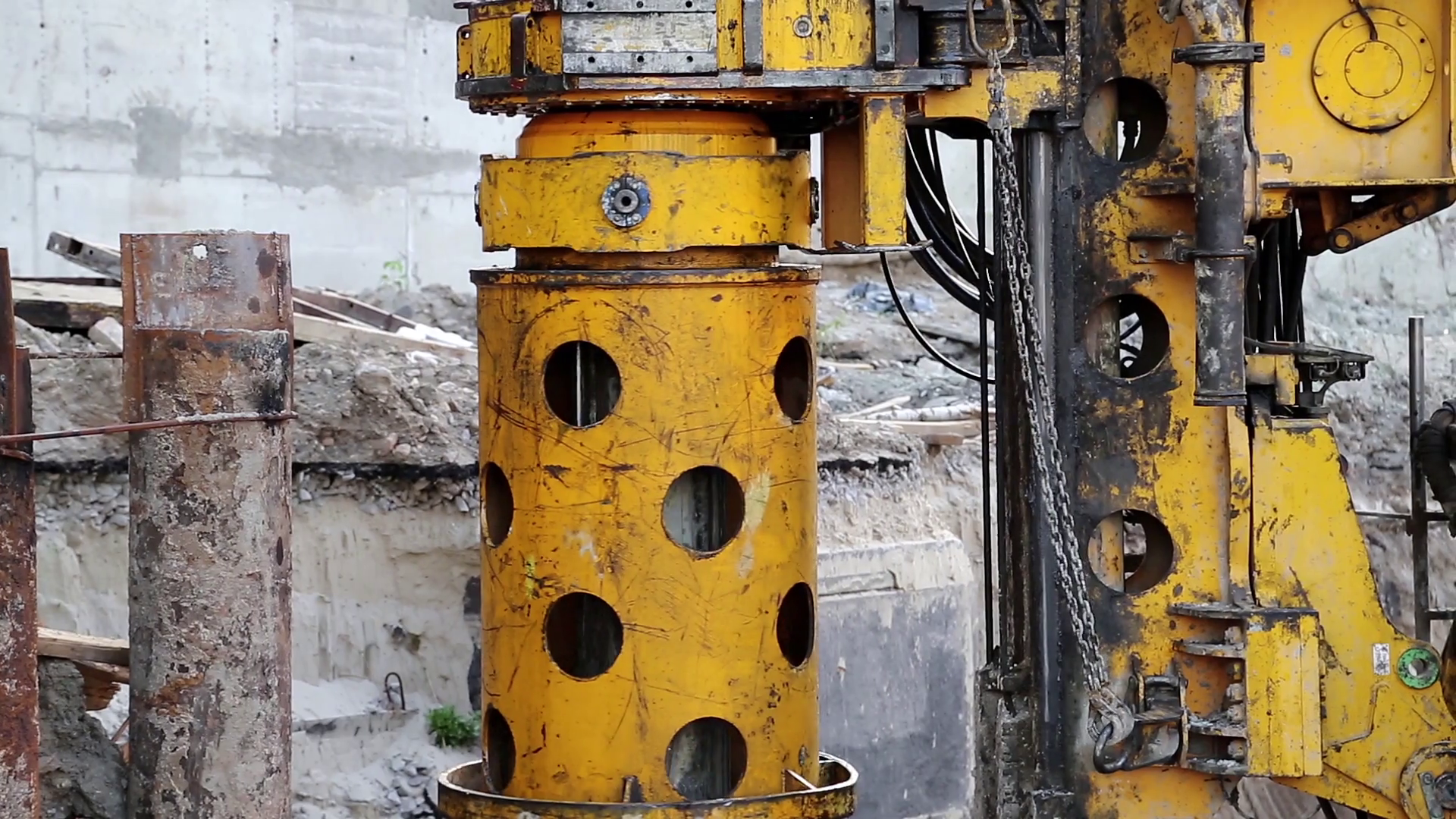 gaylord well drilling