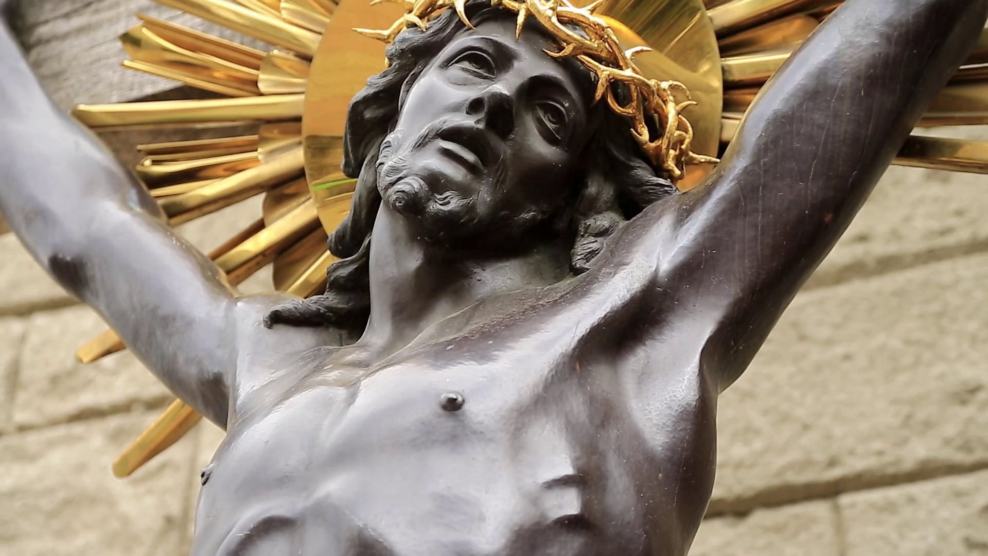 Crucifixion Images Of Jesus