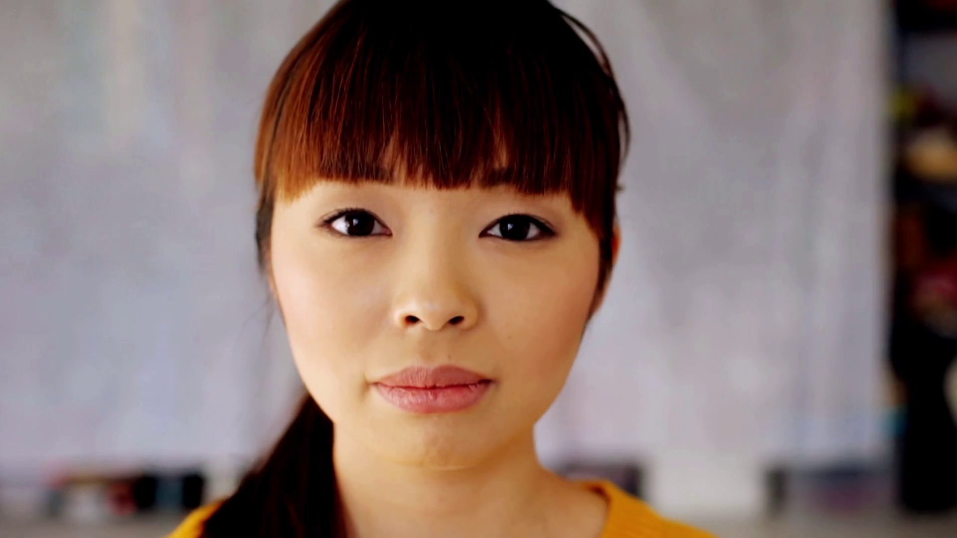 race, ethnicity, people, emotion and facial expression concept - face