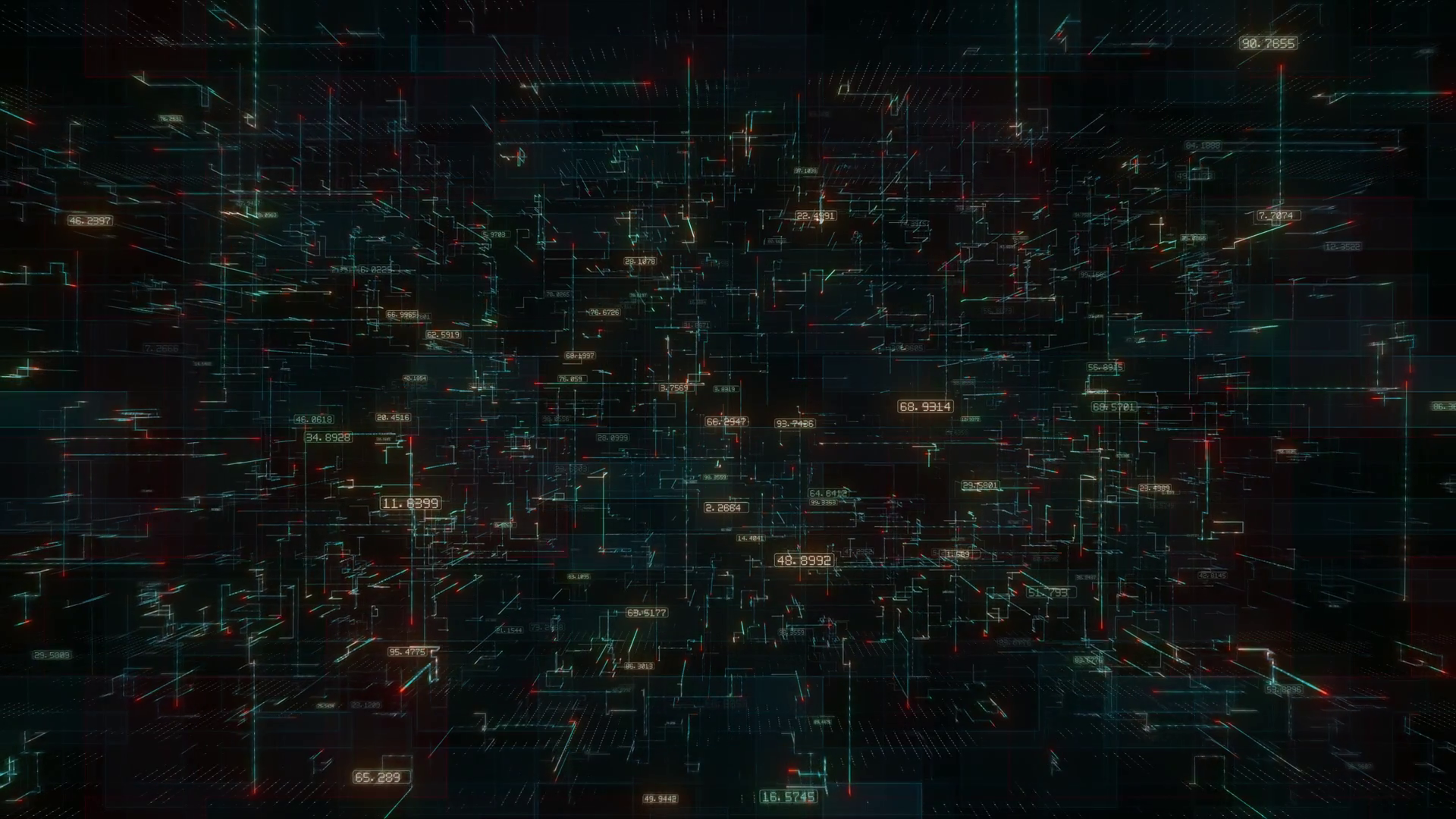 Captivating Cg Animation Loop Stock Motion Graphics SBV-348782884 ...