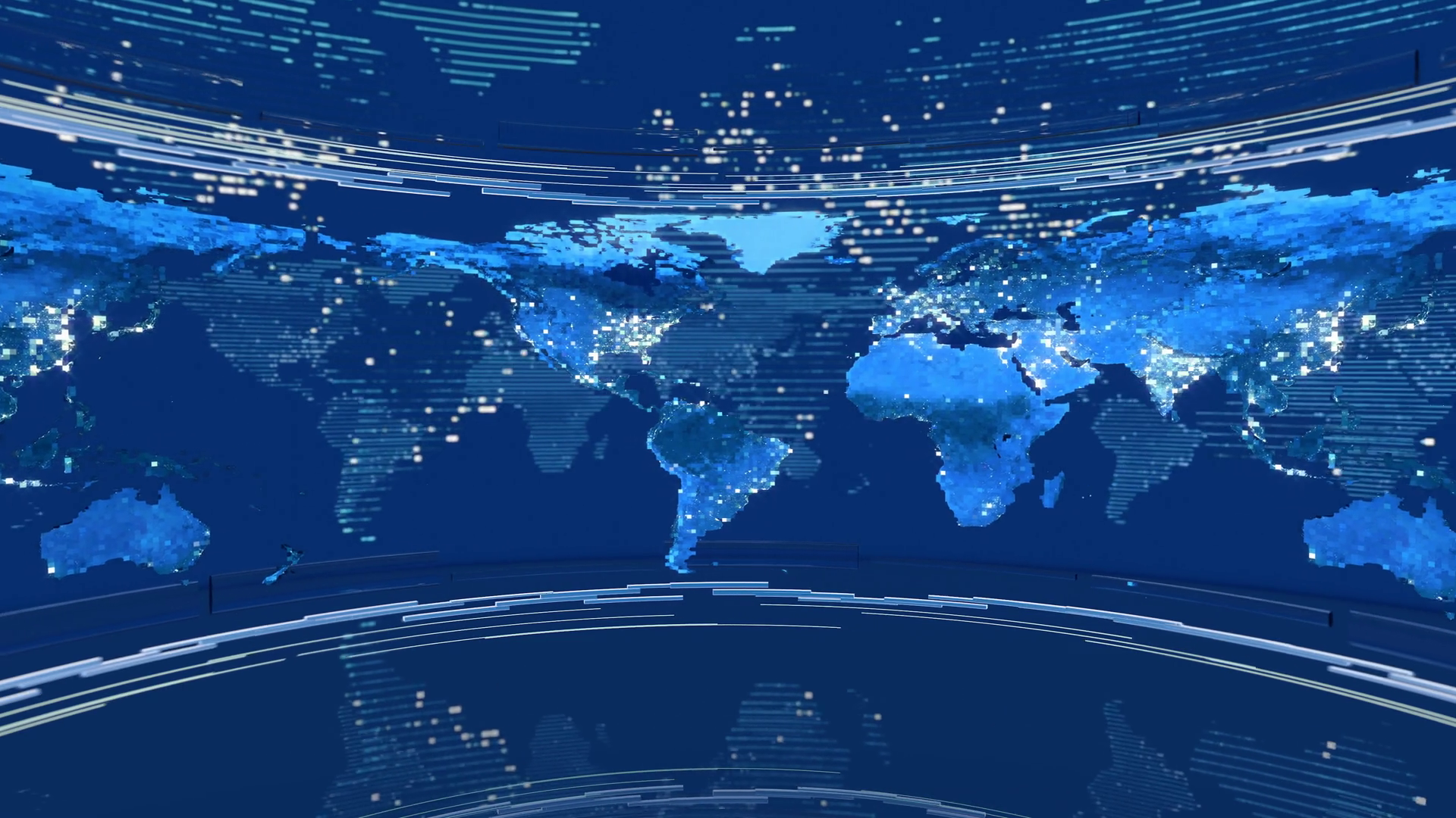Rotating 3d World Map Stock Motion Graphics SBV-348783028 - Storyblocks