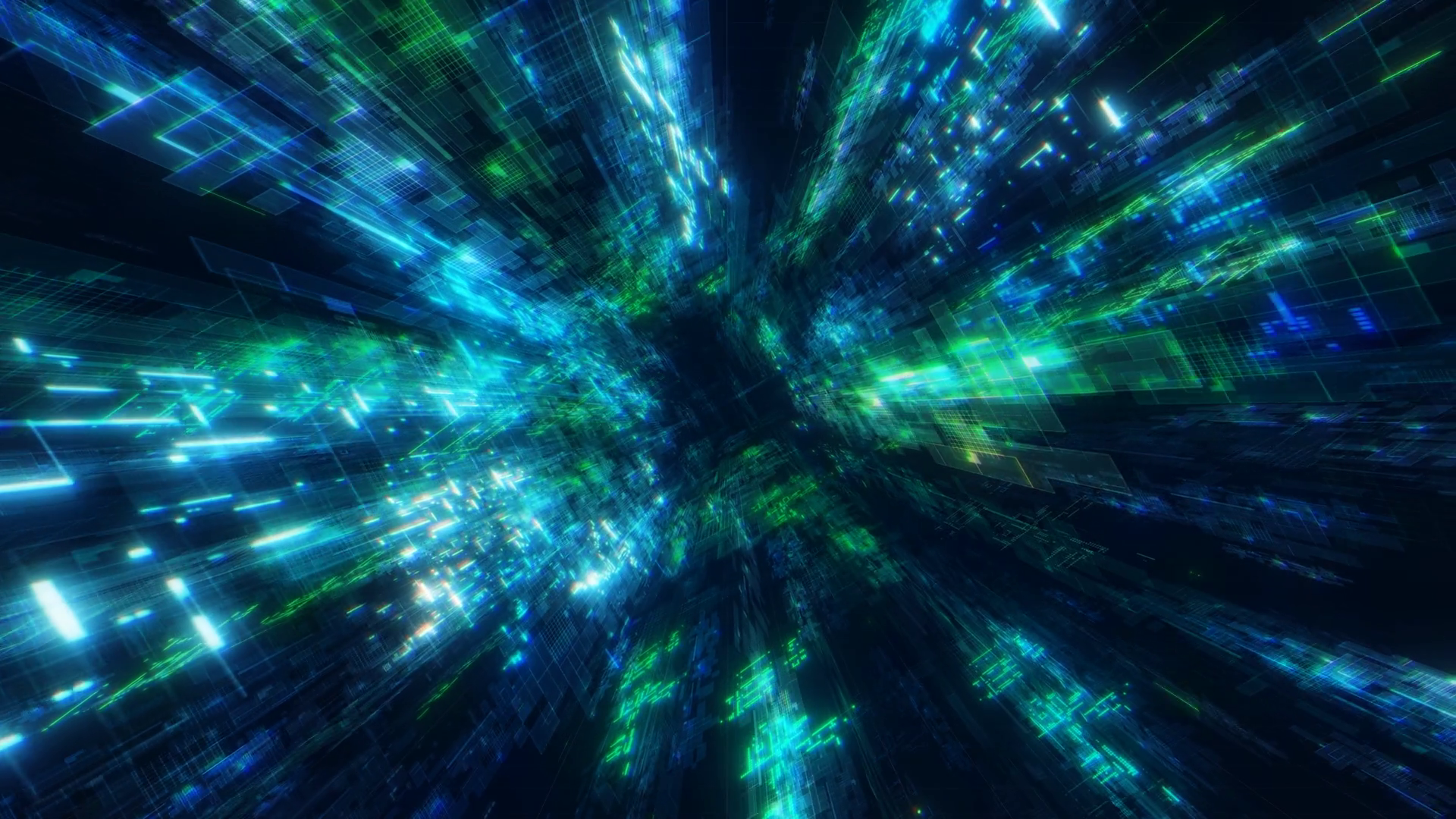 Sci-fi Cg Animation Background Stock Motion Graphics SBV-348783041 ...