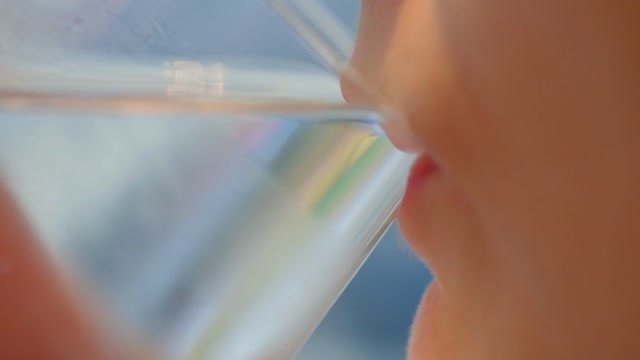 Woman Swallow Stock Footage: Royalty-Free Video Clips - Storyblocks