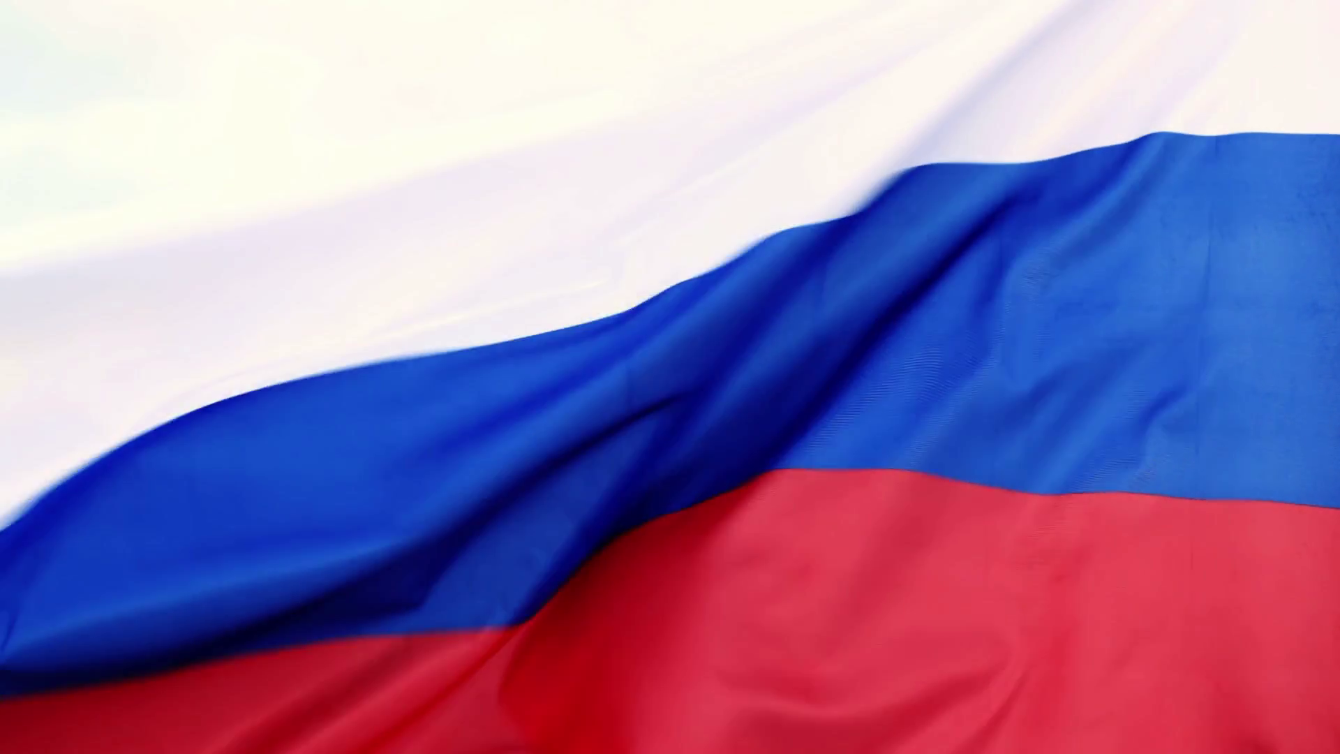 Russian flag waving. Stock Video Footage 0023 SBV338046511 Storyblocks