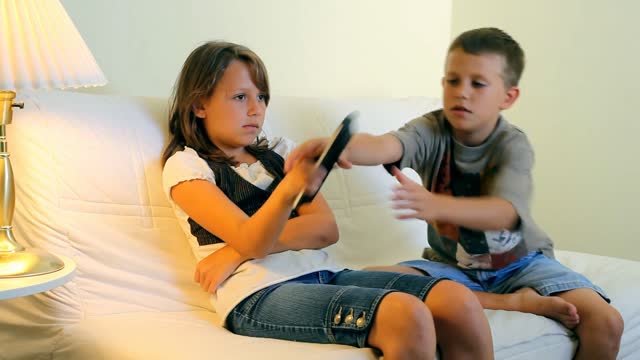 Kids Playing Doctor Viedo Stock Footage: Royalty-Free Video Clips - Storyblocks