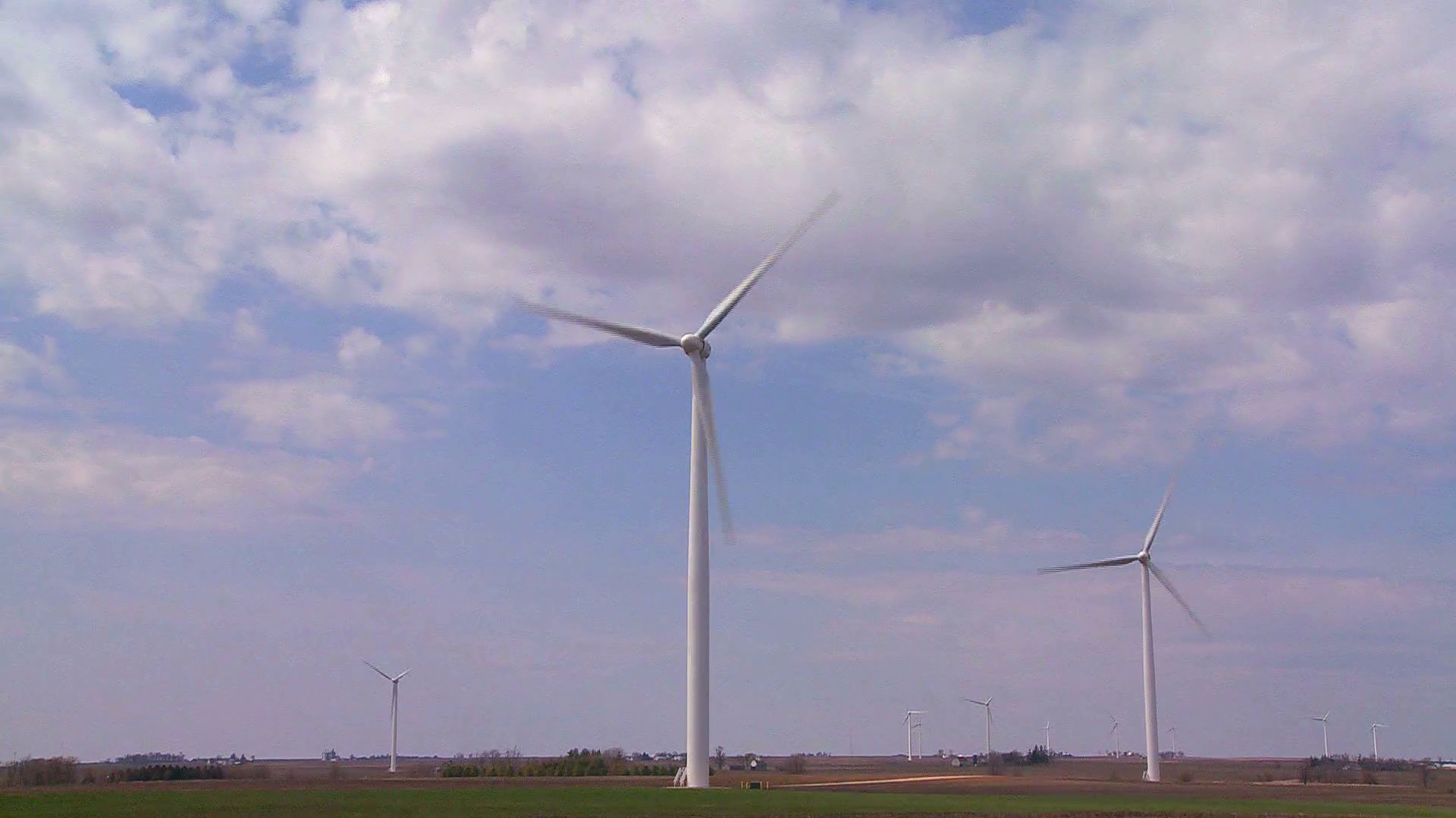 What Are The Big Windmills In Indiana at Sherry Powers blog