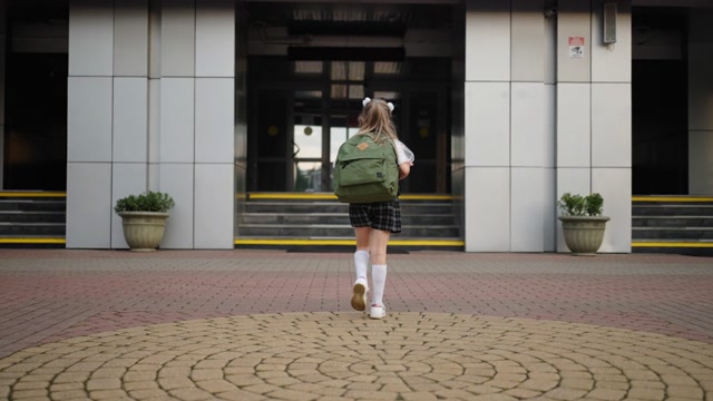 School Stock Footage: Royalty-Free Video Clips - Page 9 - Storyblocks