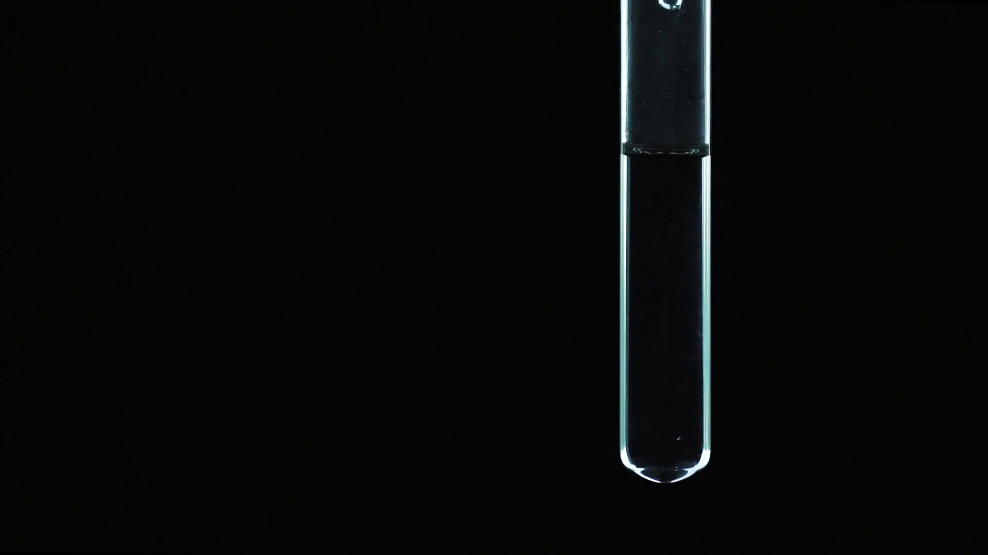 Interaction of solutions of sodium hydroxide and copper II sulfate. The