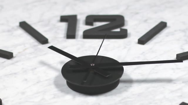 Countdown Timer Stock Footage: Royalty-Free Video Clips - Storyblocks