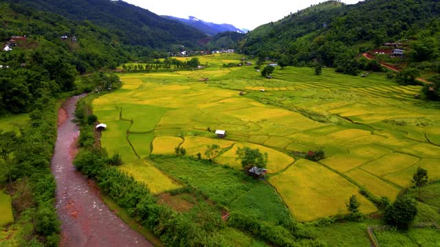 Asia Countryside Stock Footage: Royalty-Free Video Clips - Storyblocks