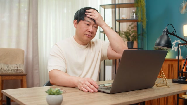 Not Working Computer Stock Footage: Royalty-Free Video Clips - Storyblocks
