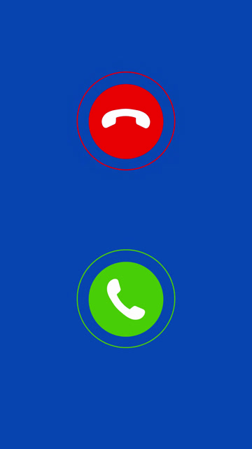 Phone Ringing Animation Stock Footage: Royalty-Free Video Clips ...
