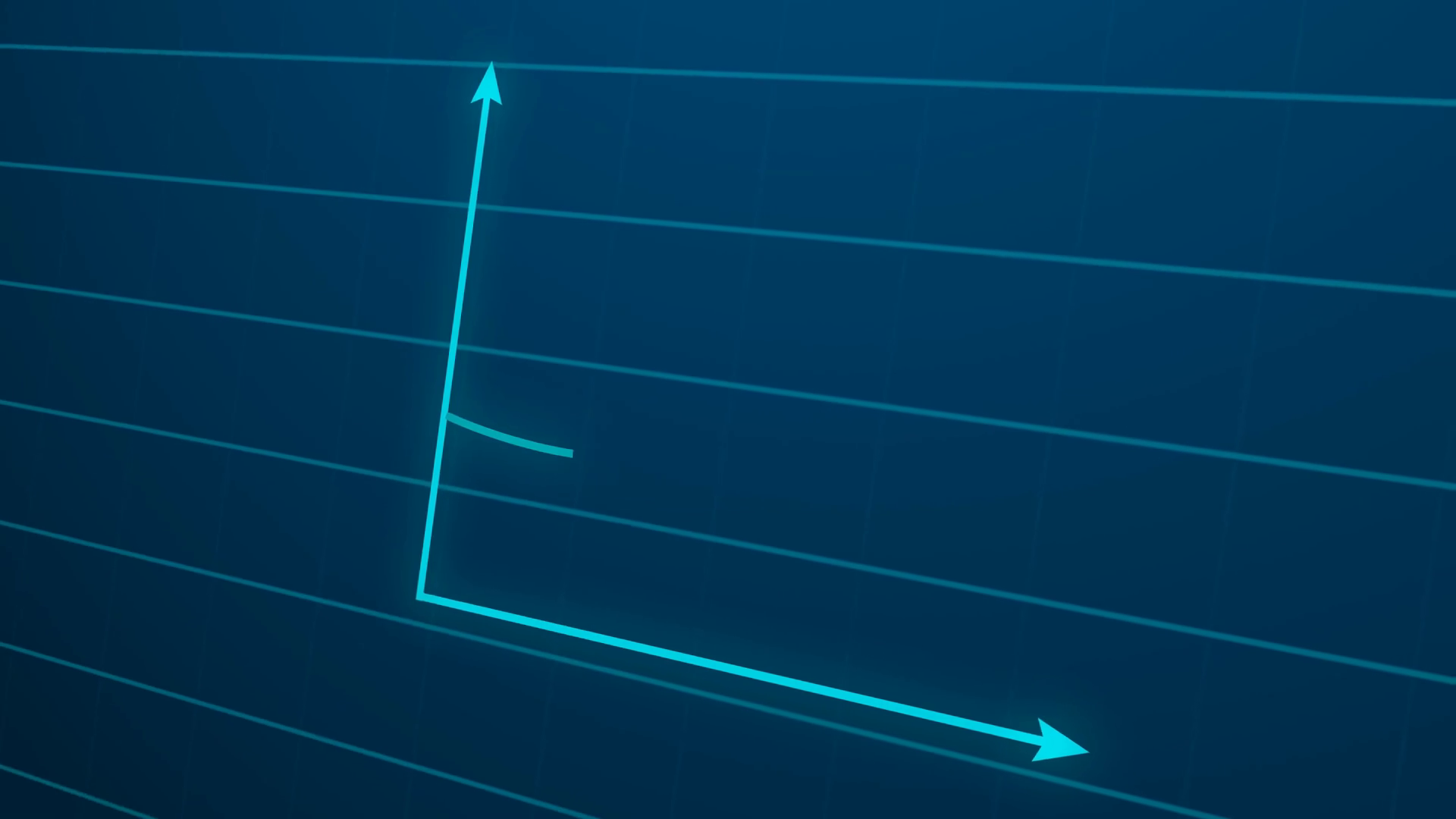 Creative Stock Exchange Graph Animation In Stock Motion Graphics SBV ...