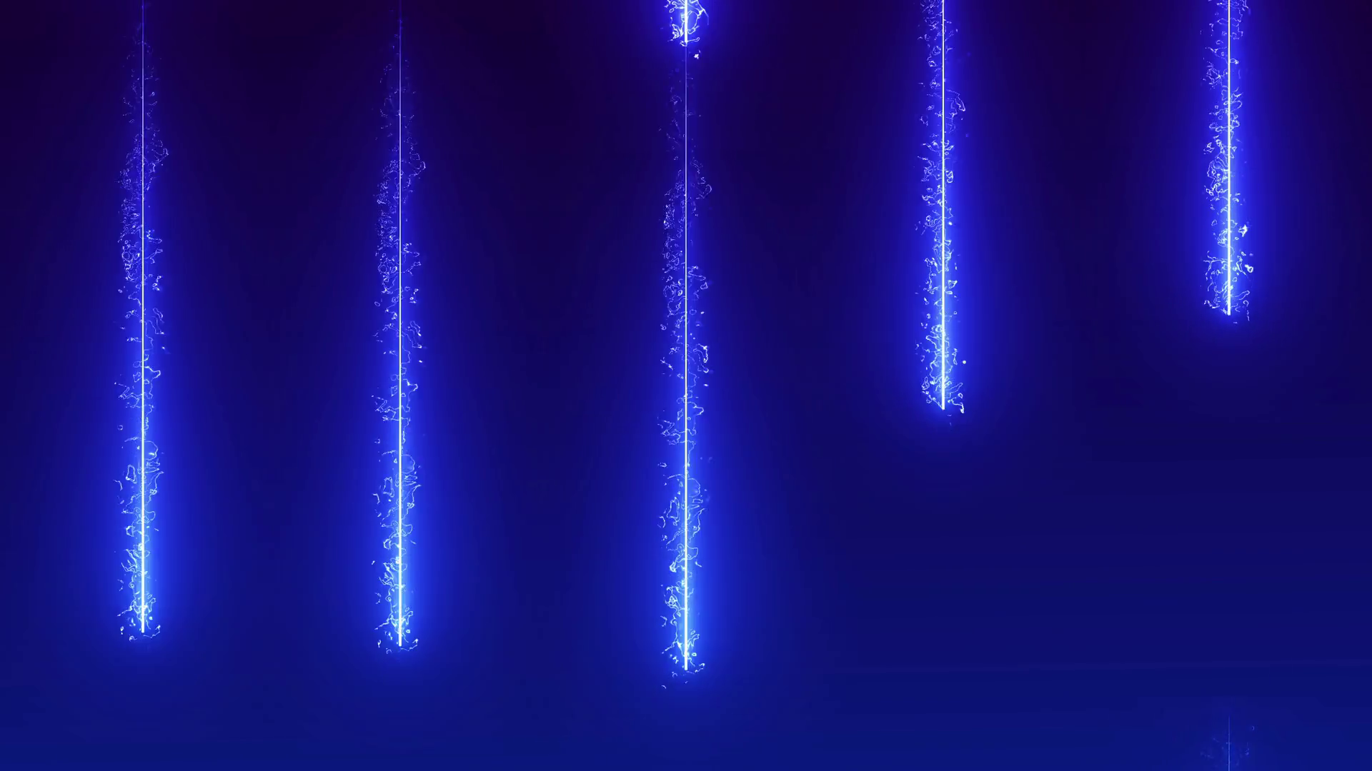Light Particle Trails Rainfall Animation In Stock Motion Graphics SBV ...