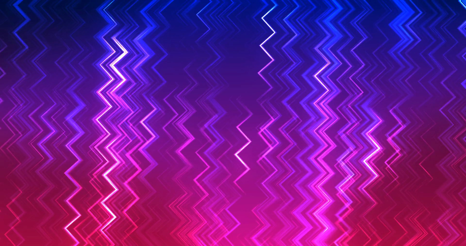 Neon Rain Triangle Shape Wavy Bg 4k Shiny Stock Motion Graphics SBV ...