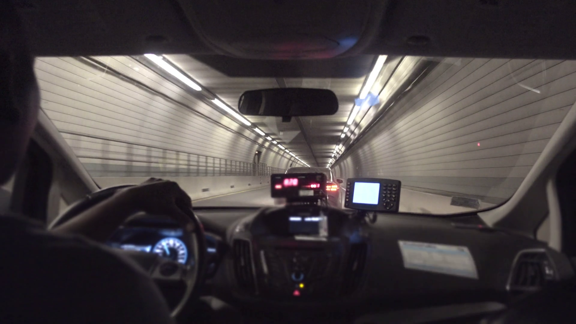 A Passenger's View Riding In Taxi Through Stock Footage SBV307625359 Storyblocks