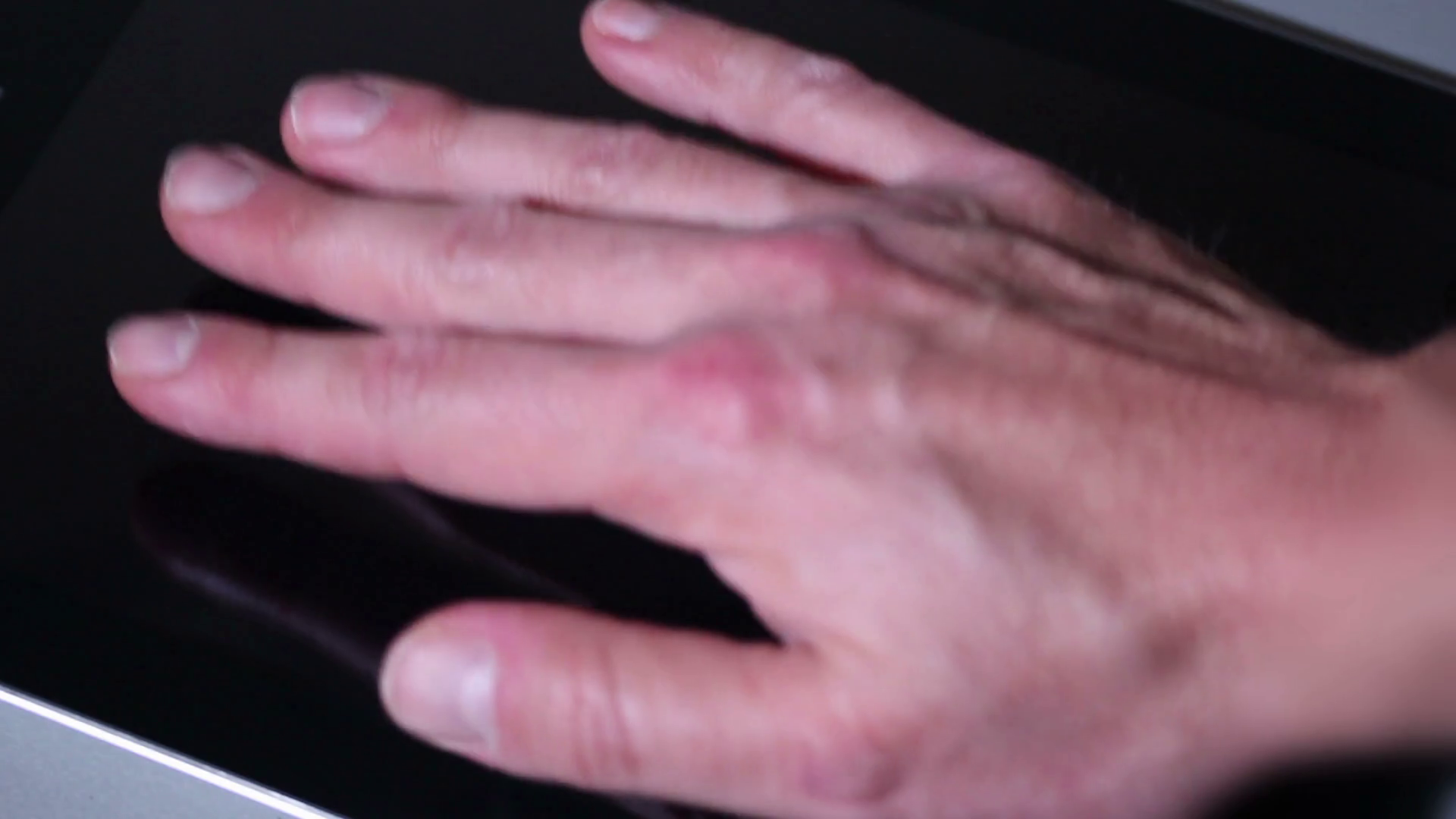 Hand Scanner Denied Stock Video Footage 0012 SBV300231877 Storyblocks