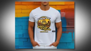 A screen recording view of a designer creating a Pittsburgh-themed print on demand (POD) t-shirt mock-up thumbnail image for use in online marketplaces.  	