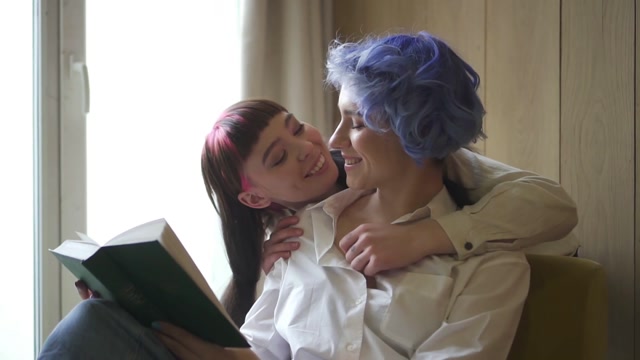 Lgbtq Stock Footage: Royalty-Free Video Clips - Page 6 - Storyblocks