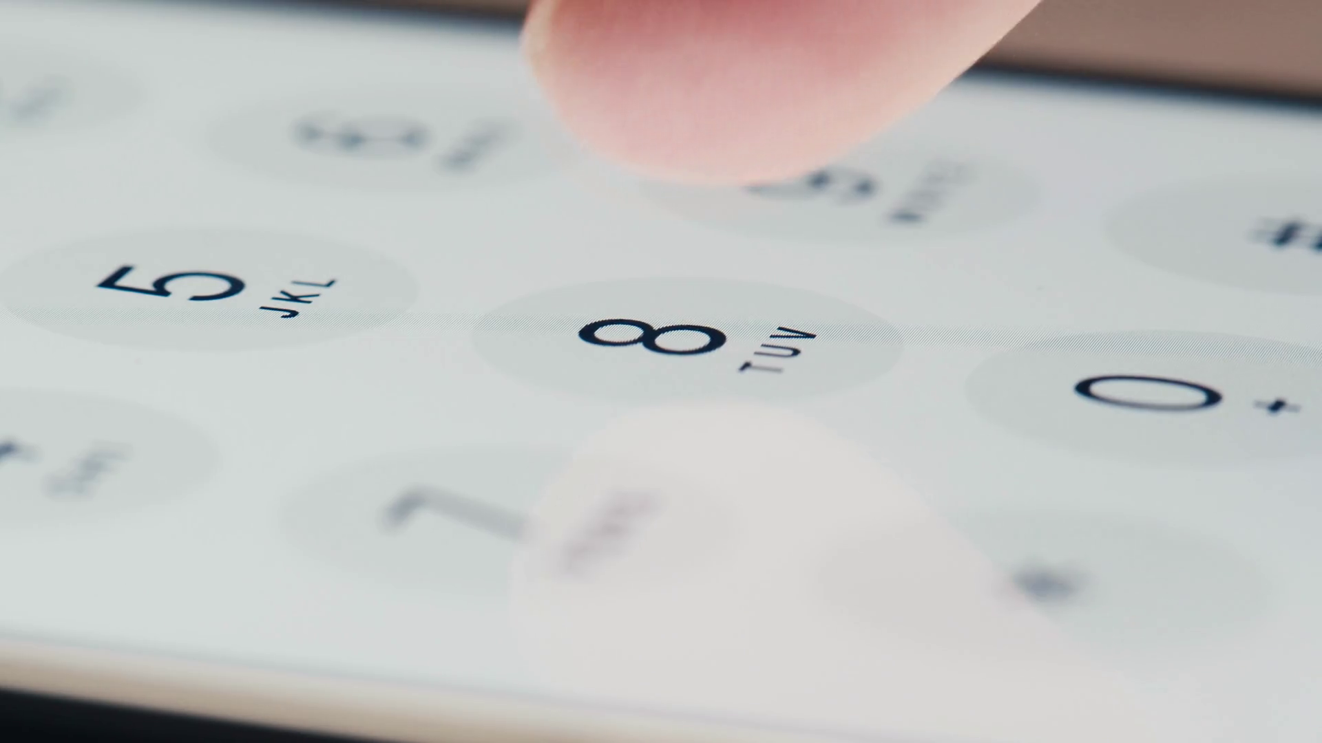 man-dial-spanish-phone-number-smartphone-stock-footage-sbv-347740408