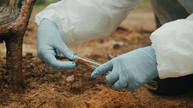 Geologist Stock Footage: Royalty-Free Video Clips - Storyblocks