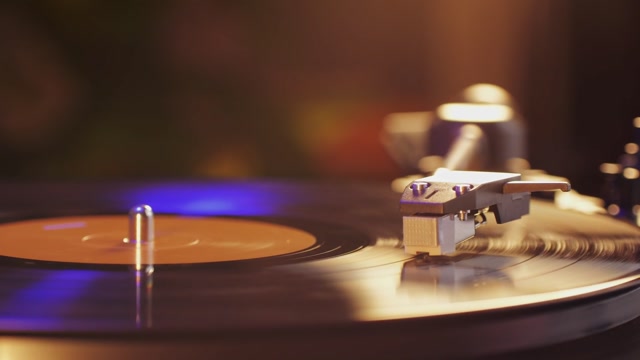 Music Player Stock Footage RoyaltyFree Video Clips Storyblocks