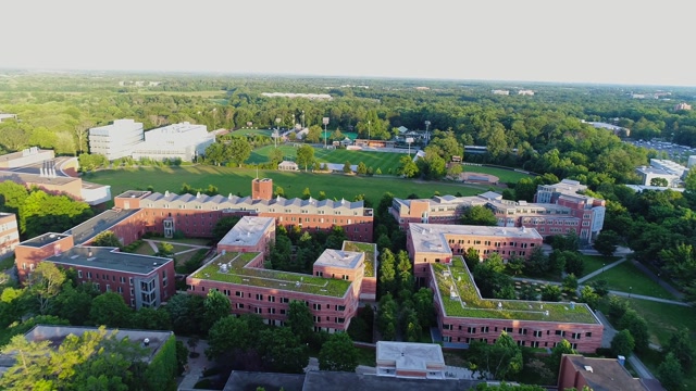 Butler College Stock Footage: Royalty-Free Video Clips - Storyblocks