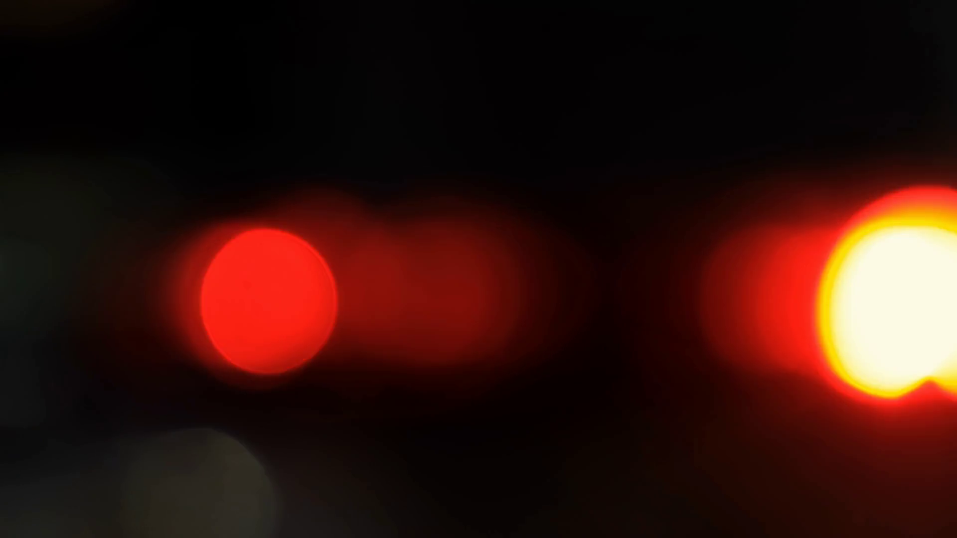 Close Up Shot Of Red Rotating Beacon Light Stock Footage SBV-352447815 ...