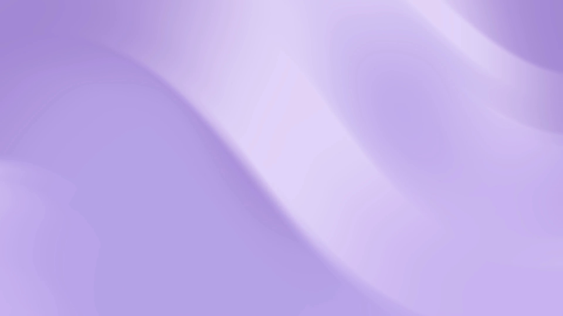 Pastel Lavender Gradient With Soft Flowing Stock Motion Graphics SBV ...