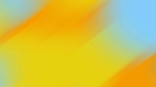 yellow and blue gradient background ideal for PowerPoint slides website design social media posts brochures and digital marketing campaigns