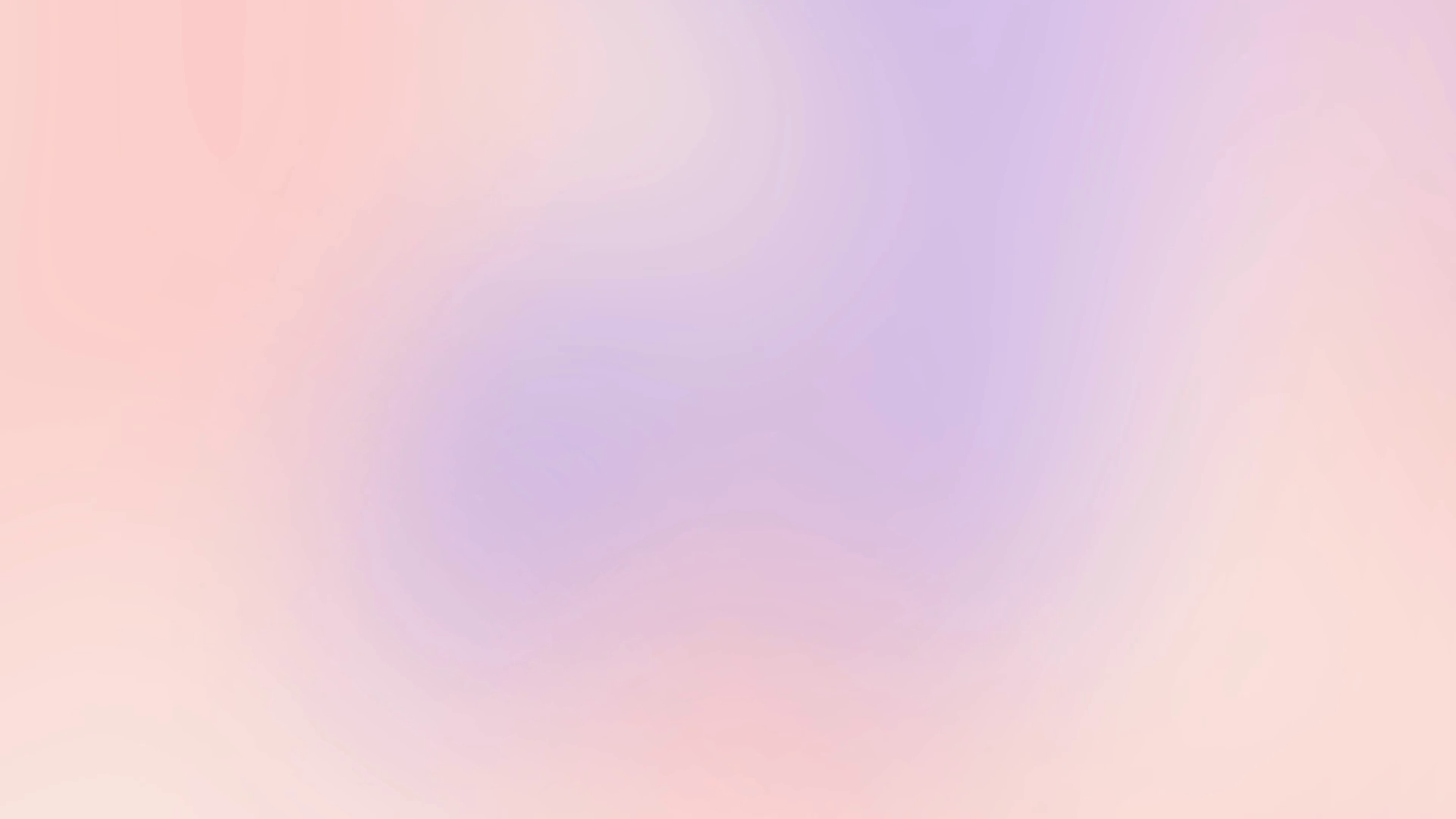 Lilac Peach Gradient Background With Smooth Stock Motion Graphics SBV ...