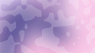 Pink violet gradient background with geometric grid line pattern creating futuristic abstract art perfect for digital design valentines day and modern celebration theme projects